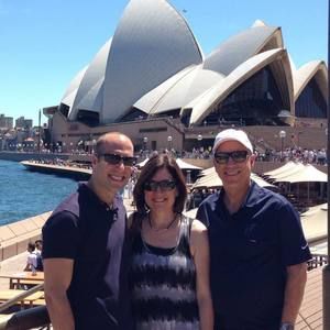 Meet your Posher, Reesa